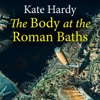 The Body at the Roman Baths (MP3-Download)