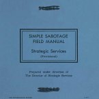 Simple Sabotage Field Manual (MP3-Download)