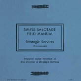 Simple Sabotage Field Manual (MP3-Download) Simple Sabotage Field Manual (MP3-Download)