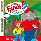 Regenwald (MP3-Download) Regenwald (MP3-Download)