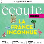 Französisch lernen Audio – Spezial - Das unbekannte Frankreich (MP3-Download)