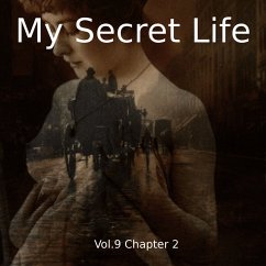 My Secret Life, Vol. 9 Chapter 2 (MP3-Download) - Collins, Dominic Crawford