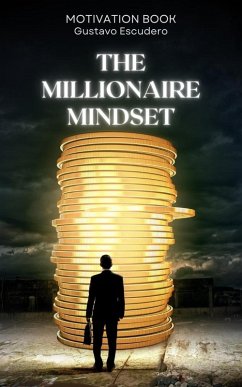 Cover The Millionaire Mindset (eBook, ePUB)