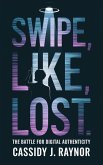Swipe, Like, Lost (eBook, ePUB)