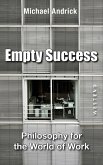 Empty Success (eBook, ePUB) Empty Success (eBook, ePUB)