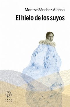 El hielo de los suyos (eBook, ePUB) Cover El hielo de los suyos (eBook, ePUB)