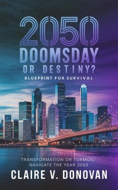 Cover 2050 (eBook, ePUB)