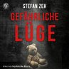 Gefährliche Lüge (MP3-Download) - Bild 1
