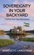 Sovereignty in Your Backyard (eBook,... - Bild 1