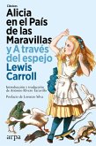 Alicia en el País de las Maravillas y A través del espejo (eBook, ePUB)