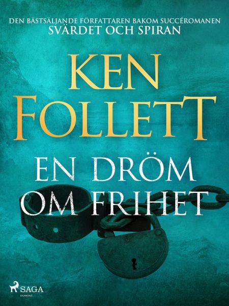 En dröm om frihet (eBook, ePUB) En dröm om frihet (eBook, ePUB)