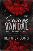 Ungezähmter Vandal (eBook, ePUB)