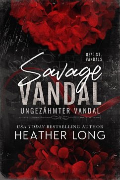 Cover Ungezähmter Vandal (eBook, ePUB)