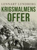 Krigsmalmens offer (eBook, ePUB)