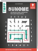SUNOME - Die neue Rätselart für alle Fans von Sudoku. Innovation aus der Rätselwerkstatt!  (Restauflage)