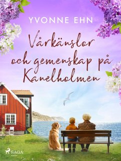 Vårkänslor och gemenskap på Kanelholmen (eBook, ePUB) Cover Vårkänslor och gemenskap på Kanelholmen (eBook, ePUB)
