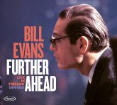Further Ahead: Live In Finland 1964-69 Further Ahead: Live In Finland 1964-69