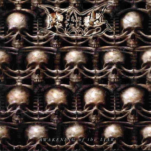 Awakening Of The Liar