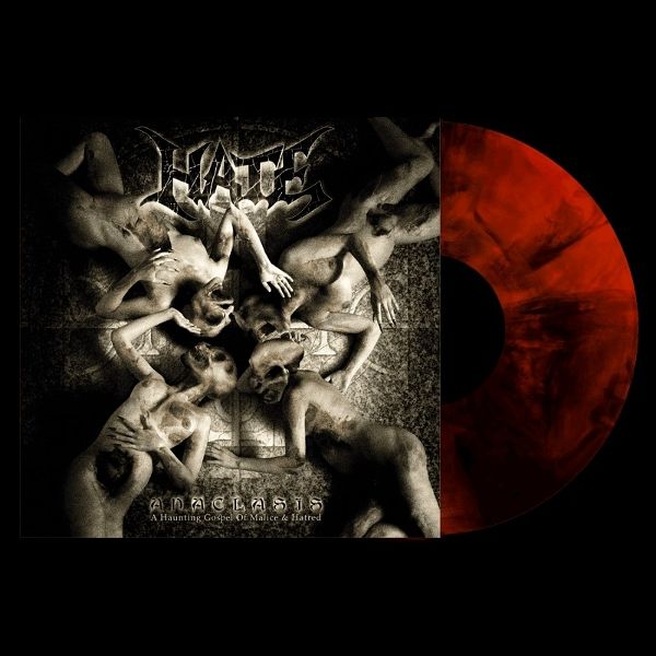 Anaclasis: A Haunting Gospel Anaclasis: A Haunting Gospel
