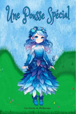 Cover Une Pousse Spéciale (eBook, ePUB)