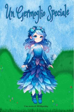 Cover Un Germoglio Speciale (eBook, ePUB)