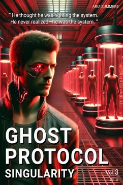 Ghost Protocol Singularity (eBook, ePUB) - Summers, Aria