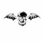 Avenged Sevenfold (Cobra Red Vinyl)