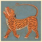 C'Mon Tigre (Strictly Ltd. 10th Anniversary Edit.)