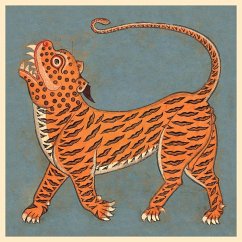 Cover C'Mon Tigre (Strictly Ltd. 10th Anniversary Edit.)