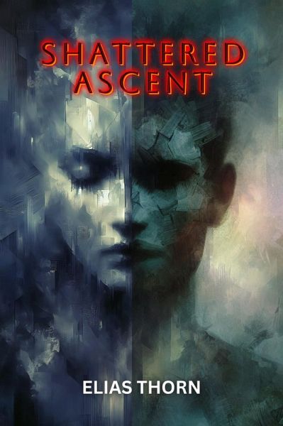 Shattered Ascent (eBook, ePUB) Shattered Ascent (eBook, ePUB)