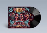 Manifesto (Black Vinyl) Manifesto (Black Vinyl)