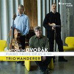 Klaviertrios Op. 65 & 90