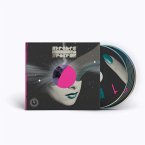 Strobes In Space (Indie/Rave/Future Disco 2000-09) Strobes In Space (Indie/Rave/Future Disco 2000-09)