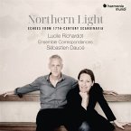 Northern Light - Echoes From 17th-Century Scandina