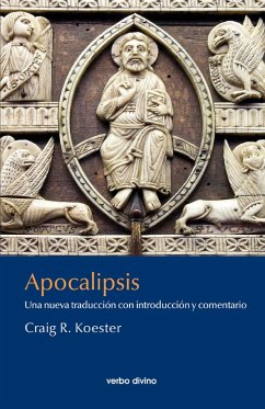 Cover Apocalipsis (eBook, ePUB)