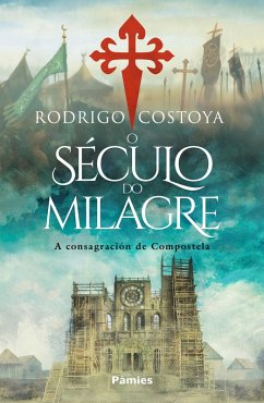 Cover O século do milagre (eBook, ePUB)