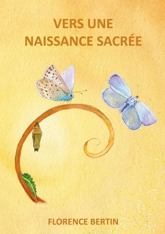 Cover Vers une naissance sacrée (eBook, ePUB)