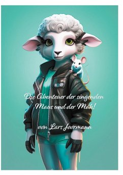 Die Abenteuer der singenden Maus und der Mäh (eBook, ePUB)