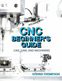 CNC Beginner's Guide (eBook, ePUB)