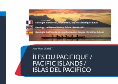 Îles du Pacifique / Pacific Islands / Islas del Pacifico (eBook, PDF)