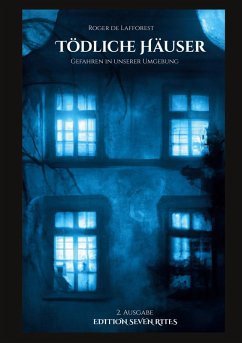 Cover Tödliche Häuser (eBook, ePUB)