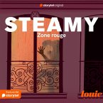 Steamy 2 : Zone rouge (MP3-Download)