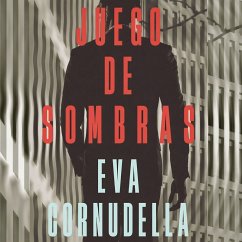 Juego de sombras (MP3-Download) - Cornudella, Eva