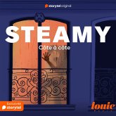 Steamy : Côte à côte (MP3-Download) Steamy : Côte à côte (MP3-Download)