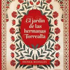 Cover El jardín de las hermanas Torrealta (MP3-Download)
