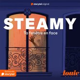 Steamy : Ta fenêtre en face (MP3-Download)