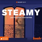 Steamy : Les femmes marrantes (MP3-Download) Steamy : Les femmes marrantes (MP3-Download)