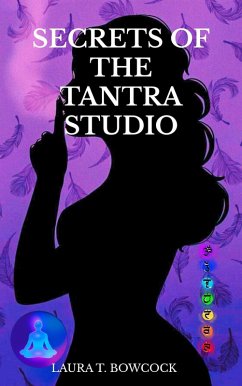 Cover Secrets of the Tantra Studio (eBook, ePUB)