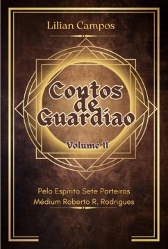 Cover Contos De Guardião. Vol 2 (eBook, ePUB)