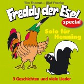 Solo für Henning (MP3-Download)